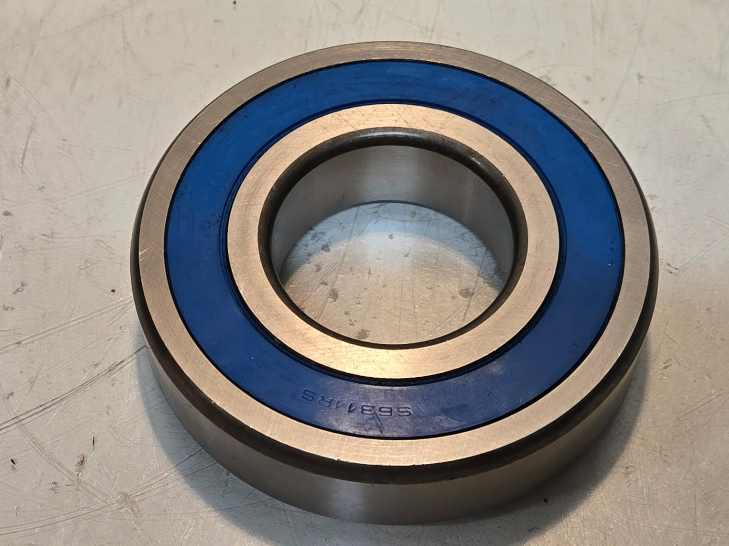Deep Groove Ball Bearing S6311RS | 120 mm OD x 55 mm Bore x 29 mm Thick