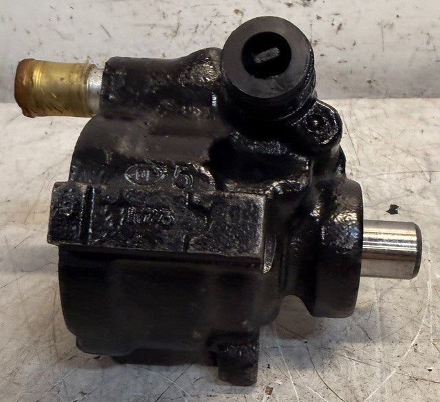 Power Steering Pump 04695843 | 4in Width, 5-3/8 in Length, 4-1/4in Height