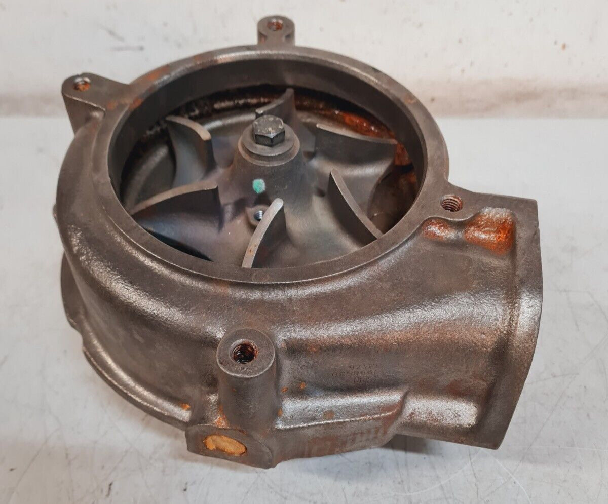 CAT Engine Water Pump 161-5718 | CF2A