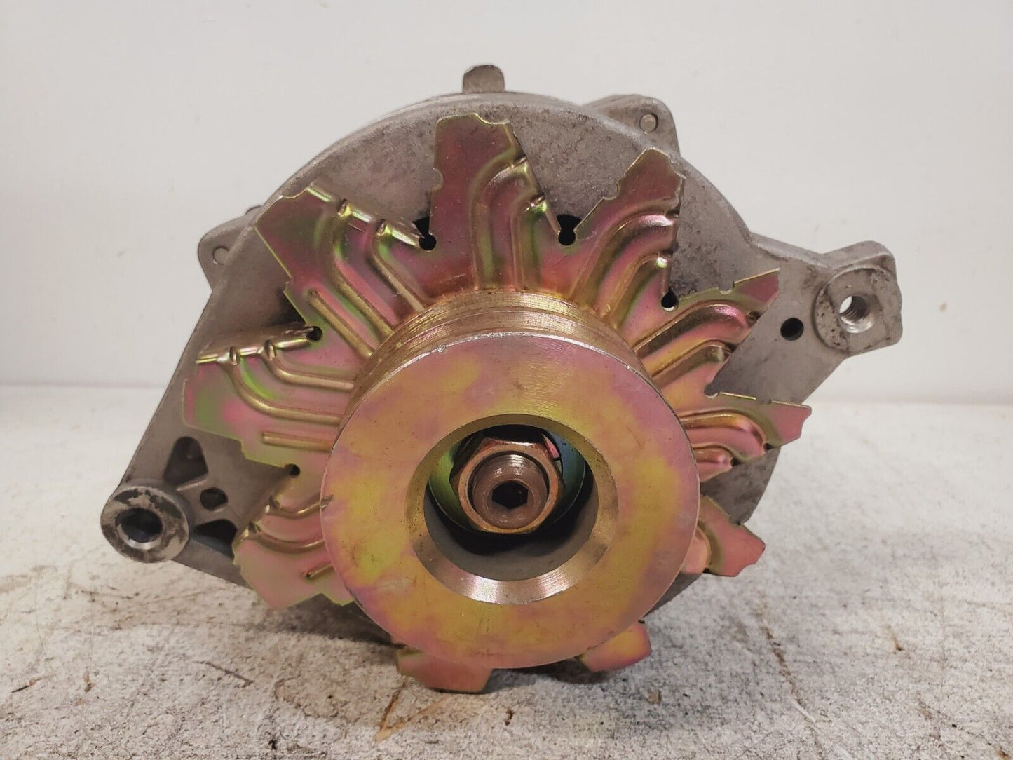 Alternator UP4101002 | 99-825I | UP 4101002