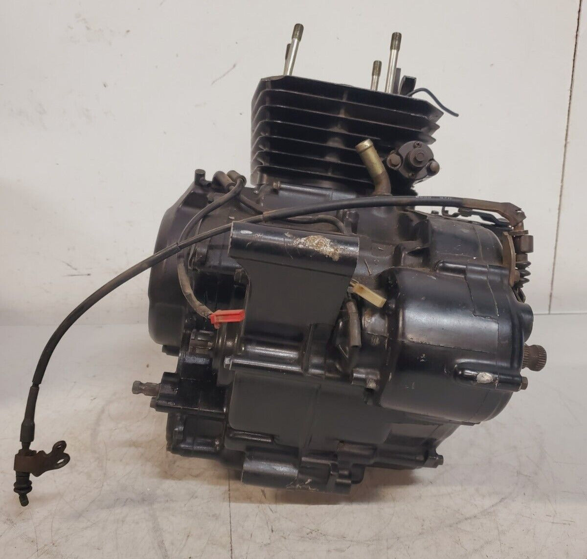 Honda Engine Motor TE08E-5021859 | HA5-RK-1 | 350cm3 | 0.50MM | 4393P2 XG 193H0