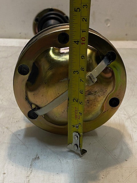 First Equipment Quality Drive Axle Shaft for Mercedes-Benz 2103508410 | NCV27525