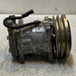 Sanden R134A AC Compressor Model U4311