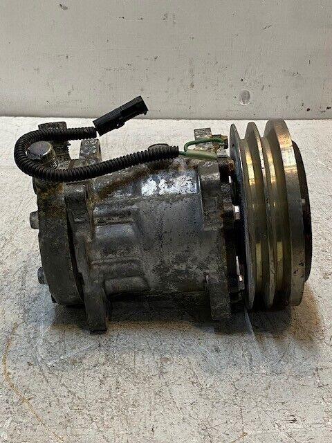 Sanden R134A AC Compressor Model U4311