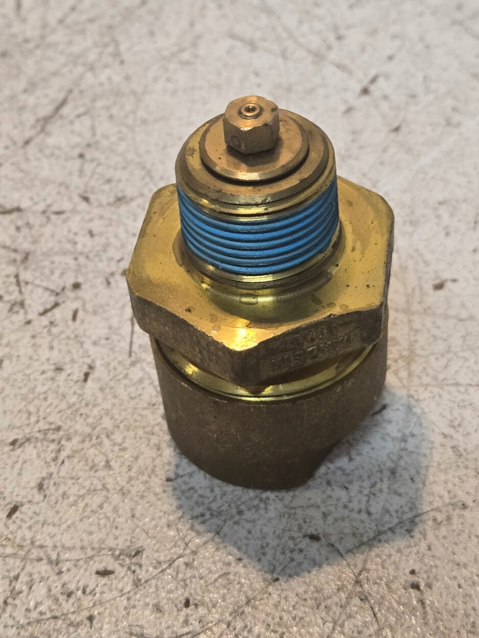 Omeca D2270 Flow Control Valve 20 Gpm 04-45