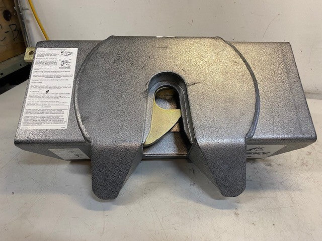 Husky 5th Wheel Hitch 26K-W Yoke/Head KAO 31318