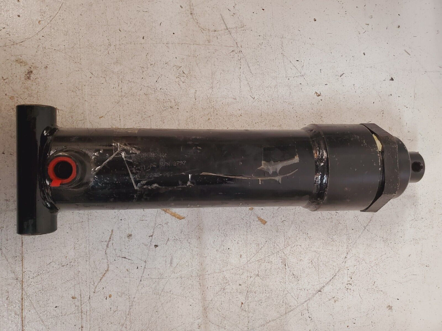 Hydraulic Lift Cylinder 464K-BX SN 2797