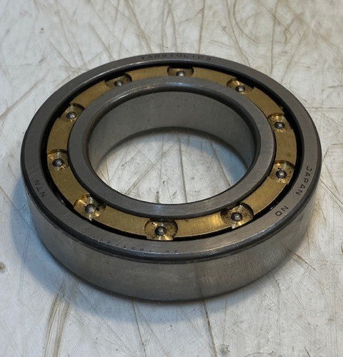 NTN TAB210LIC3 Single Row Deep Groove Ball Bearing 50x90x20mm