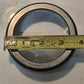 2 Quantity of Timken HM804810 Tapered Roller Bearing Outer Races 755 08 (2 Qty)