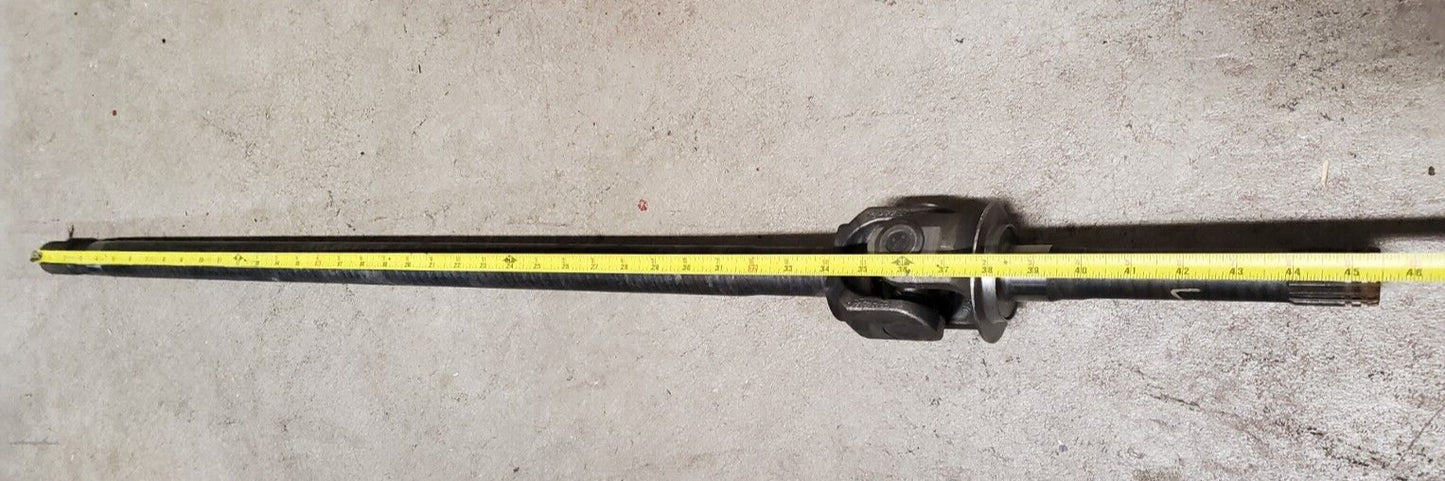 Spicer Axle Shaft 36440 CJ | 36440CJ | F5H361 | 36439 | F5H357