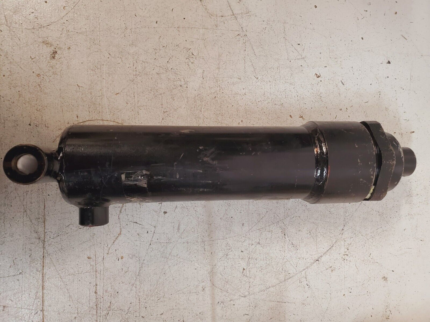 Hydraulic Lift Cylinder 464K-BX SN 2797