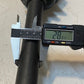 Interparts CV Joint Drive Shaft HY-1-058 | 0509 | KA-3-556 | BT-4095 | K7099M