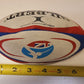 5 Qty. of Gilbert Replica Mini Rugby Official Balls 9-10 PSI (5 Qty)