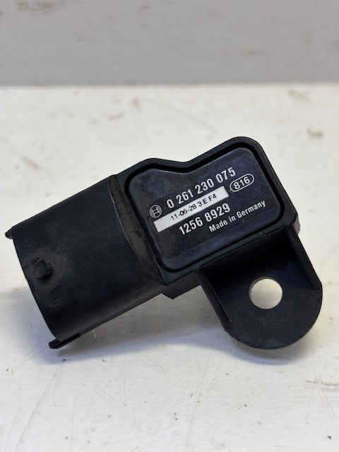 Bosch Manifold Pressure Sensor MAP | 0 261 230 075 | 1256 8929