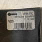NDS DFW-4T/C 4" Flexible Saddle Tee w/ Clamps DFW-4T | PLT-360