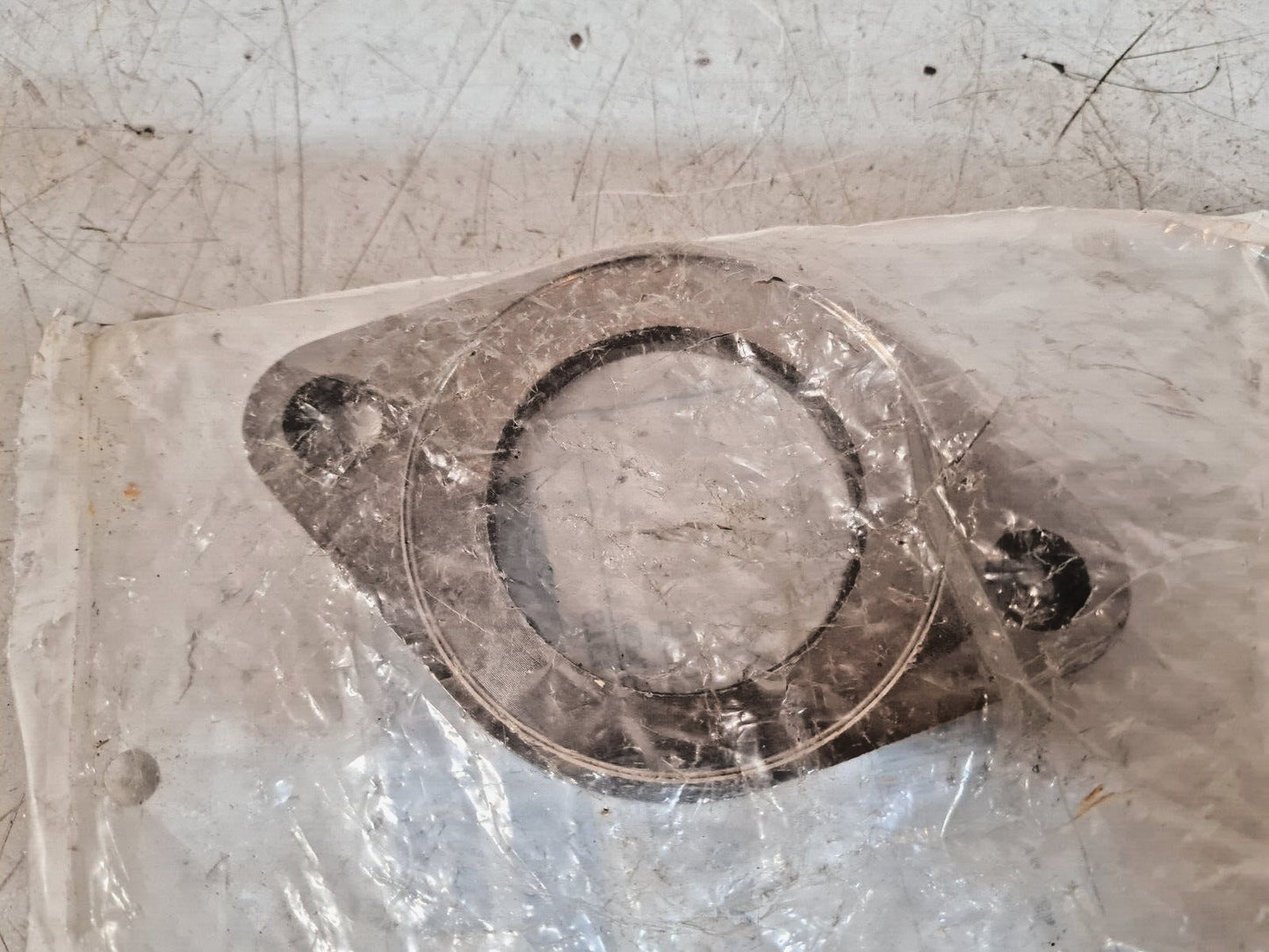 Steel Flange SF111 Replaces 578523 | H1534 | F40