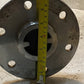 6-Lug Axle Shaft 6x140mm Bolt Pattern 34-1/2" Long 30-Spline 39mm Shaft Dia.