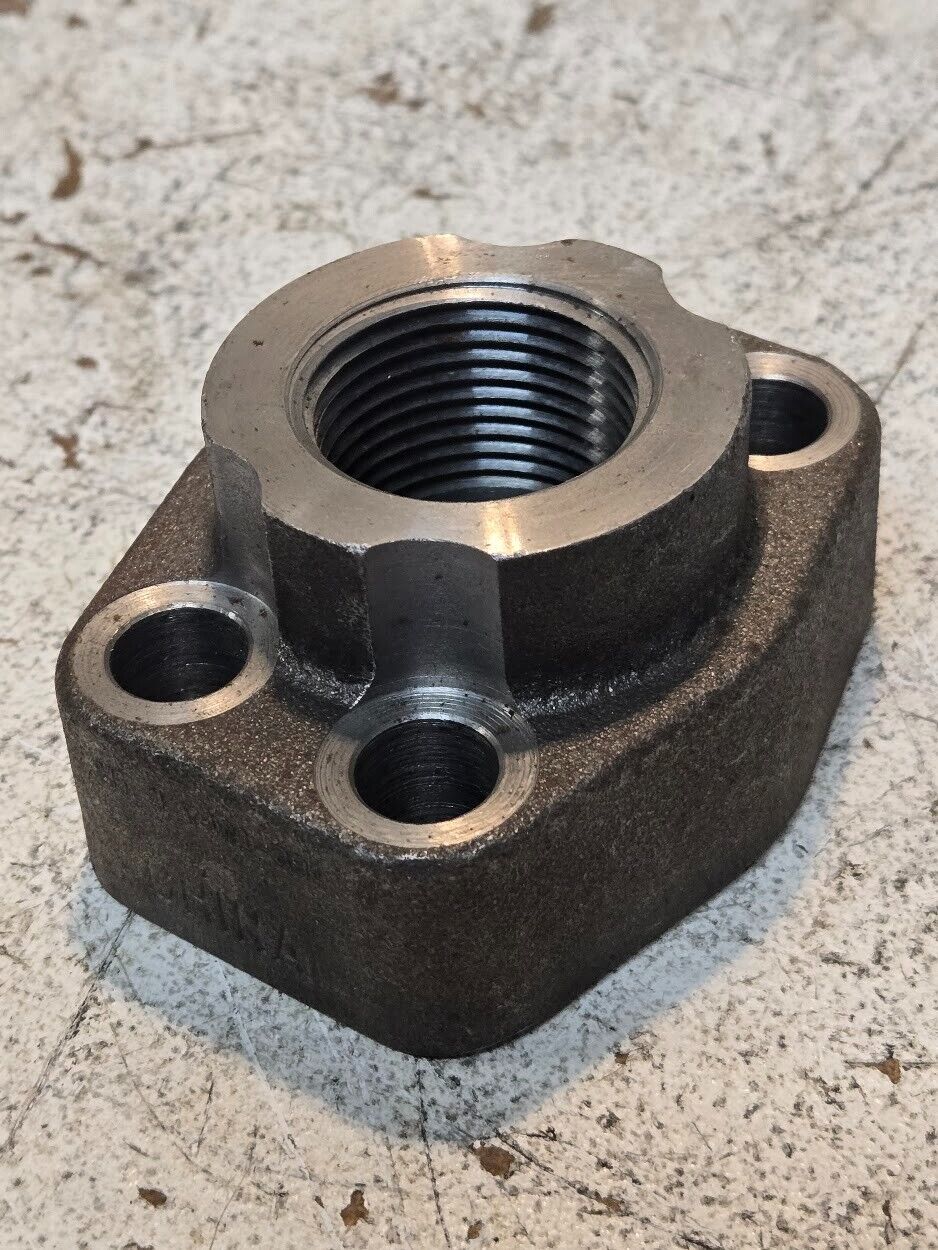 Anchor Flange HT II Y401-381