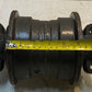 Trac Heavy Duty Track Bottom Outer Flange Roller 80480 | 5186 | 25554M