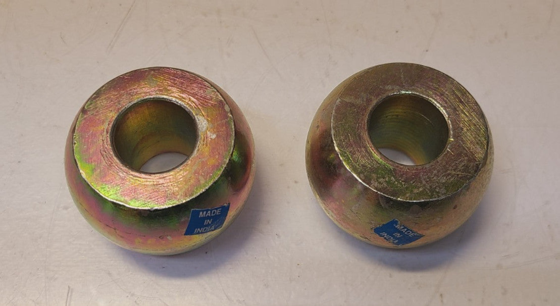 2 Quantity of Lift Link Ball Category I DDN995233 | 159-243 (2 Qty)