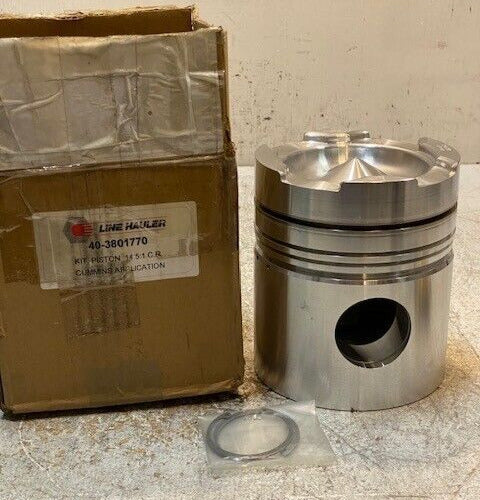 Line Hauler 40-3801770 Piston Kit P1893X80