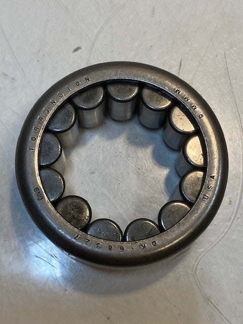 Torrington DK-68327 Cylindrical Roller Bearing 62mm OD 42mm Bore 22mm Thick