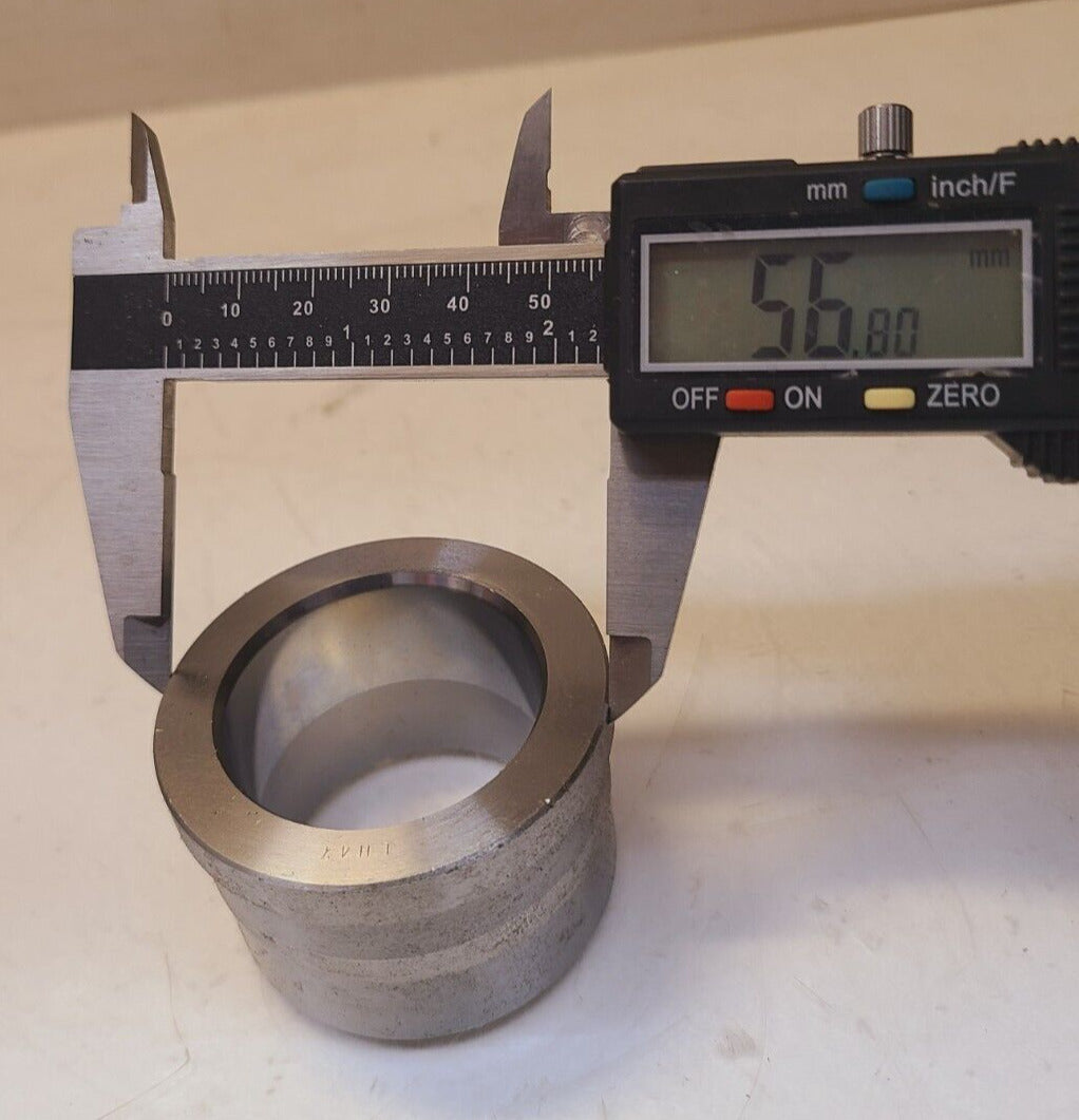 Bearing Retainer Part Number LH47