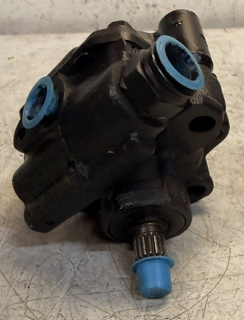 ATSCO 50-5224 Remanufactured Power Steering Pump Unit For Toyota Vehicles