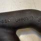 Exhaust Manifold Pipe for Cummins 3968856 | BF1-03 | 04603