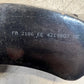 Ceramic Braking Pads For Cars FM 2186 EE | 4219607 UE | 225-I