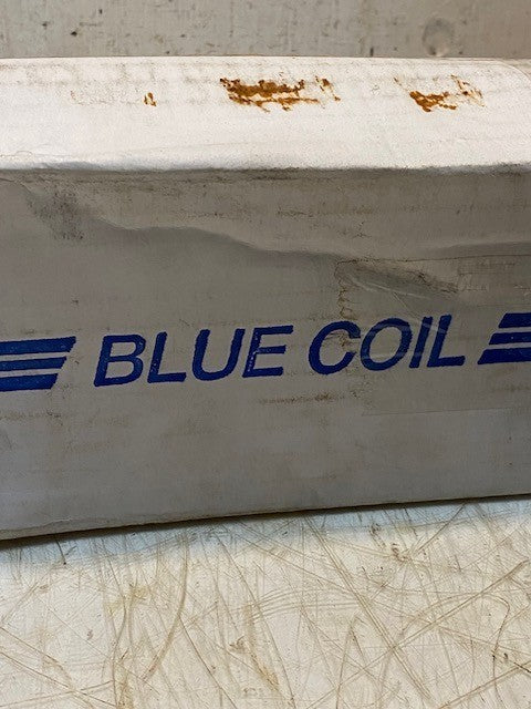 Blue Coil Heavy Duty Suspension Spring 275 | 12" Long 3-1/7" Wide