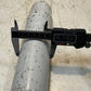 Steering Stabilizer 7900WS | Q10144 | 16-1/2" Long 61mm OD 9mm Thread