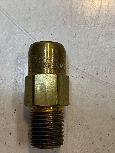 13 Quantity of Sherwood PV3865 Pressure Relief Valves (13 Quantity)