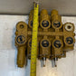 Husco Hydraulic Sectional Control Valve 5000-C383-A | A01A3532-00 | 451-HS-02598