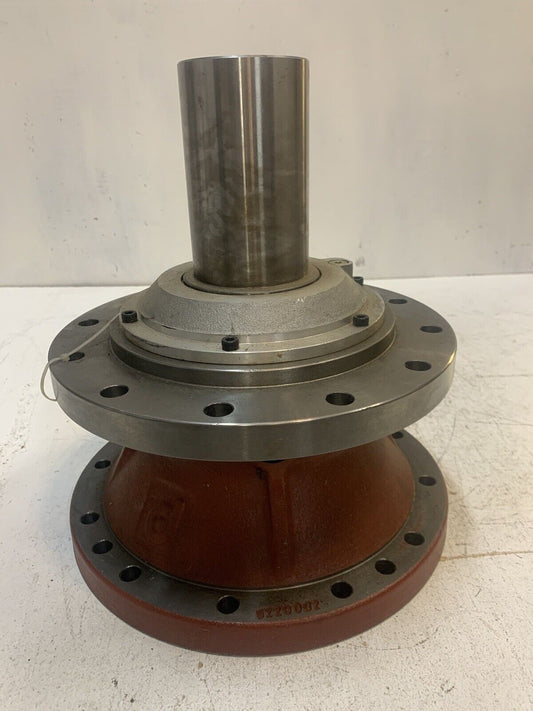 201029 Planetary Gear Box 261034 | 3” Diameter Drive Shaft | 12 Lug