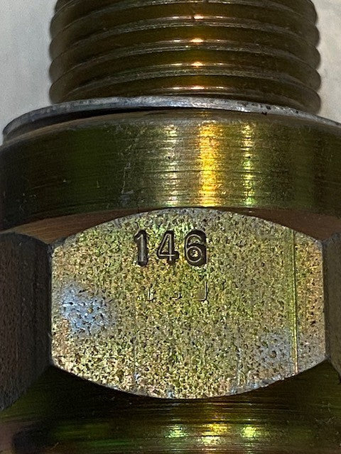 Littelfuse Cole Hersee 9224 Neutral Safety Switch 146