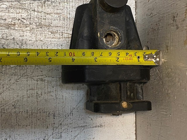 Viking Pump Model RPV-0570-2 | Serial V135674