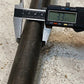 2 Qty of 6-Bolt Axle Shaft 12479285 34" Long 30 Spline 7-1/8" Axle OD (2 Qty)