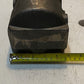 Hydraulic Lift Cylinder Fits Massey Ferguson Tractor 1671082M1