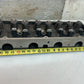 Heavy Equipment Cylinder Head 21” Length 8208-2013-05-04-0290 / A2315