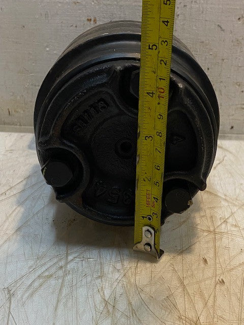 Excavator Upper Carrier Roller Top Track Roller 3047937-D | S1113 | 354