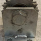 Dual Sprocket Idler Bracket Assembly With Base-Mounted Clevis Block