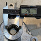 Digital Control Valve Dispenser Part Solenoid Valve 4504E | 9" Long