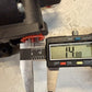 Toico Industries DDP-550 Delivery/Demand Pump With Loose Lead Wire Connection
