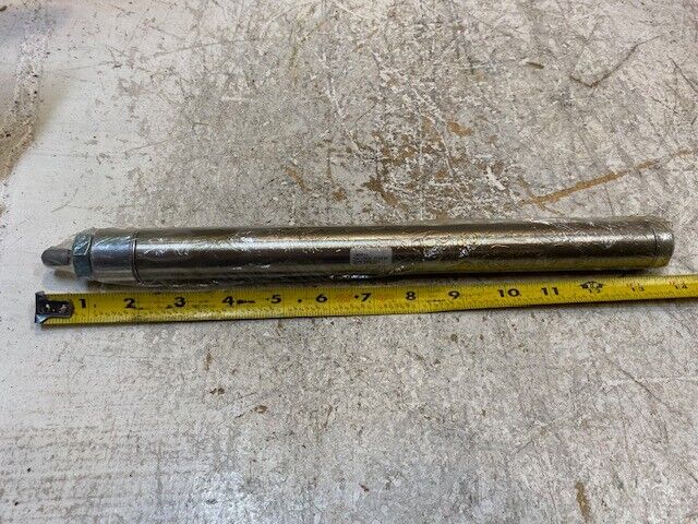 Schrader Bellows 1.06DSR10.0 Stainless Steel Air Cylinder