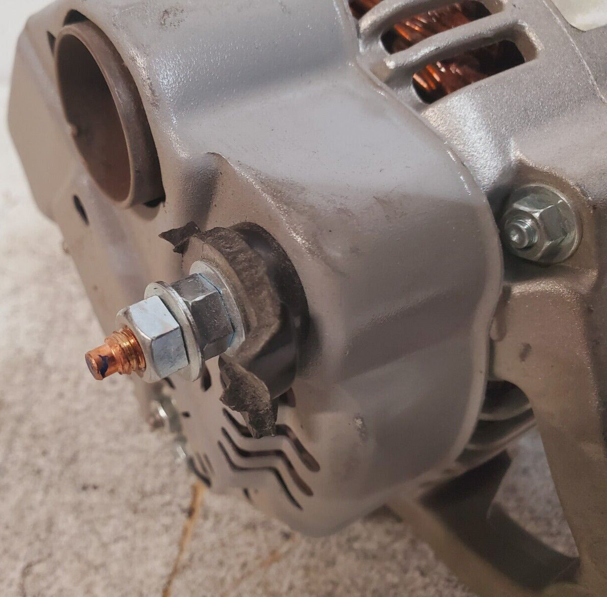 Duralast Alternator 13379 | 13593