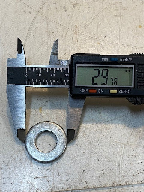 Energy Suspension Control Arm Bushing Kit  M02886 *Only Pictured Items Included*