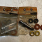 3 Quantity of P&M Cat. No. 07150 American Standard Wallmount (3 Quantity)