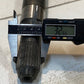Spicer CV Axle Shaft F5H351C1 | 47763D | F5H348 | 47751G 25" Long