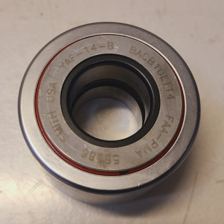 Smith Accurate Bushing YAF-14-B | BACB10ET14 | 07484